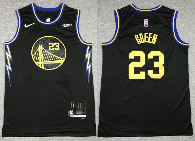 Golden State Warriors Jerseys 26 [Wholesale NBA Jerseys 926]